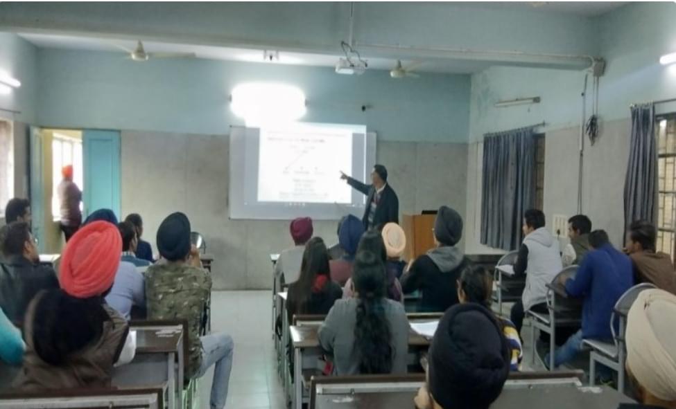 SGTBIMIT Campus photo 1